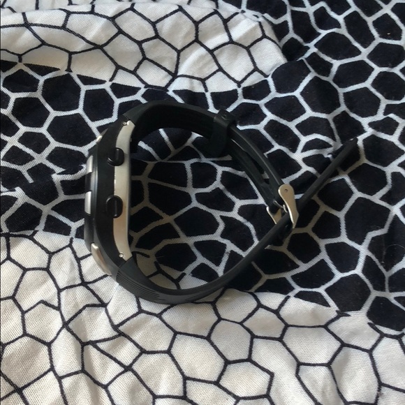 Bowflex Heart Rate Monitor Water Resistant Watch - Picture 3 of 4